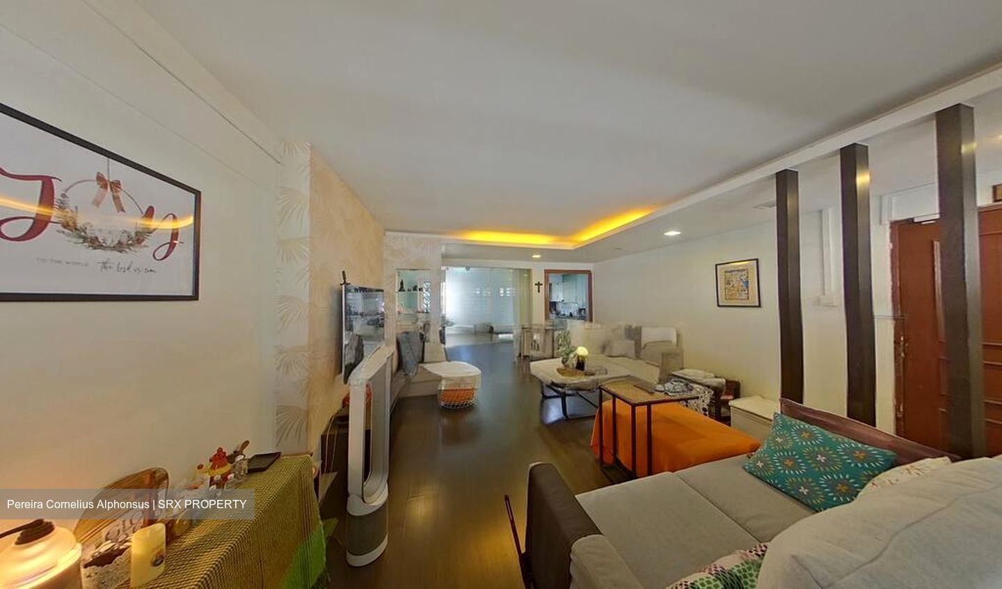 Blk 220 Lorong 8 Toa Payoh (Toa Payoh), HDB 4 Rooms #519987861